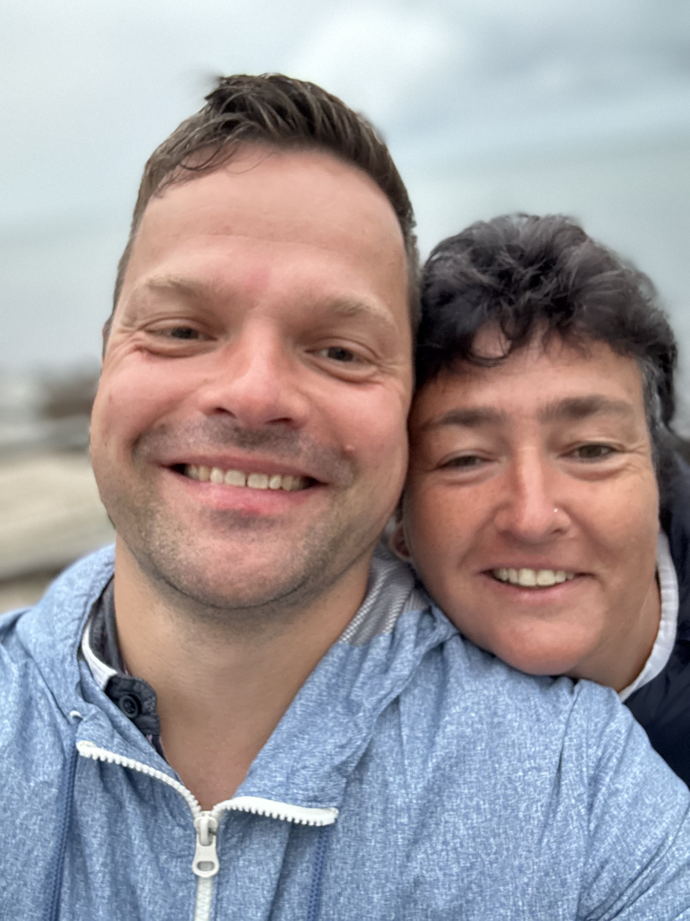 Silvana und Christian Peters